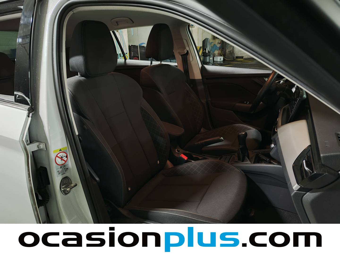 Fotos maletero Skoda Scala Skoda Scala 1.0 TSI Ambition (95 CV)