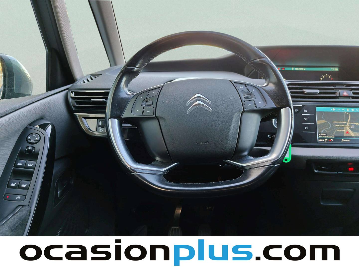 Citroën C4 Picasso Citroën C4 Picasso PureTech 130 S&S Feel  (130 CV) 2017