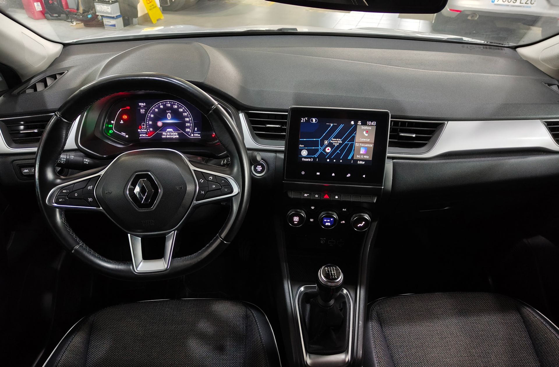 Renault Captur Techno TCe - foto 6