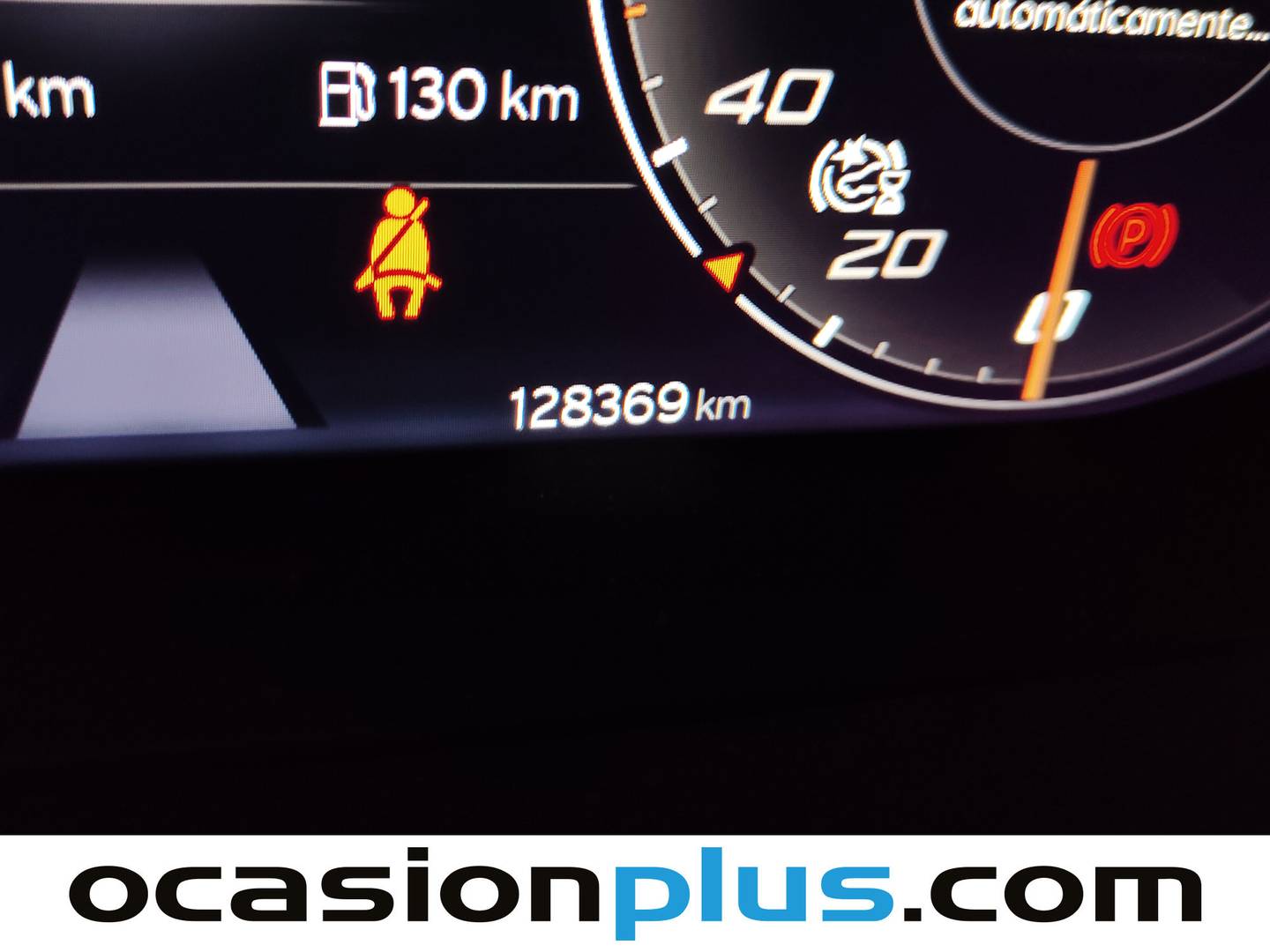 Foto Cupra Formentor CUPRA Formentor 1.5 TSI (150 CV)