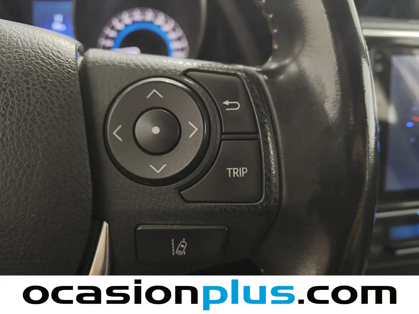 Foto Toyota Auris Toyota Auris 140H Hybrid Feel! (136 CV)