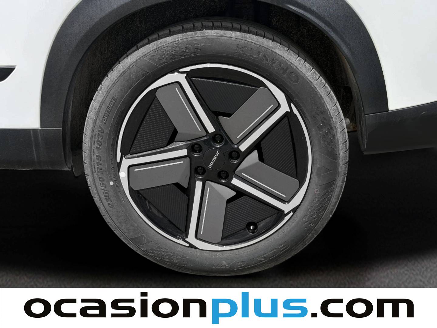 JAECOO 7 JAECOO 7 1.6 TGDI Select FWD (145 CV) km 0