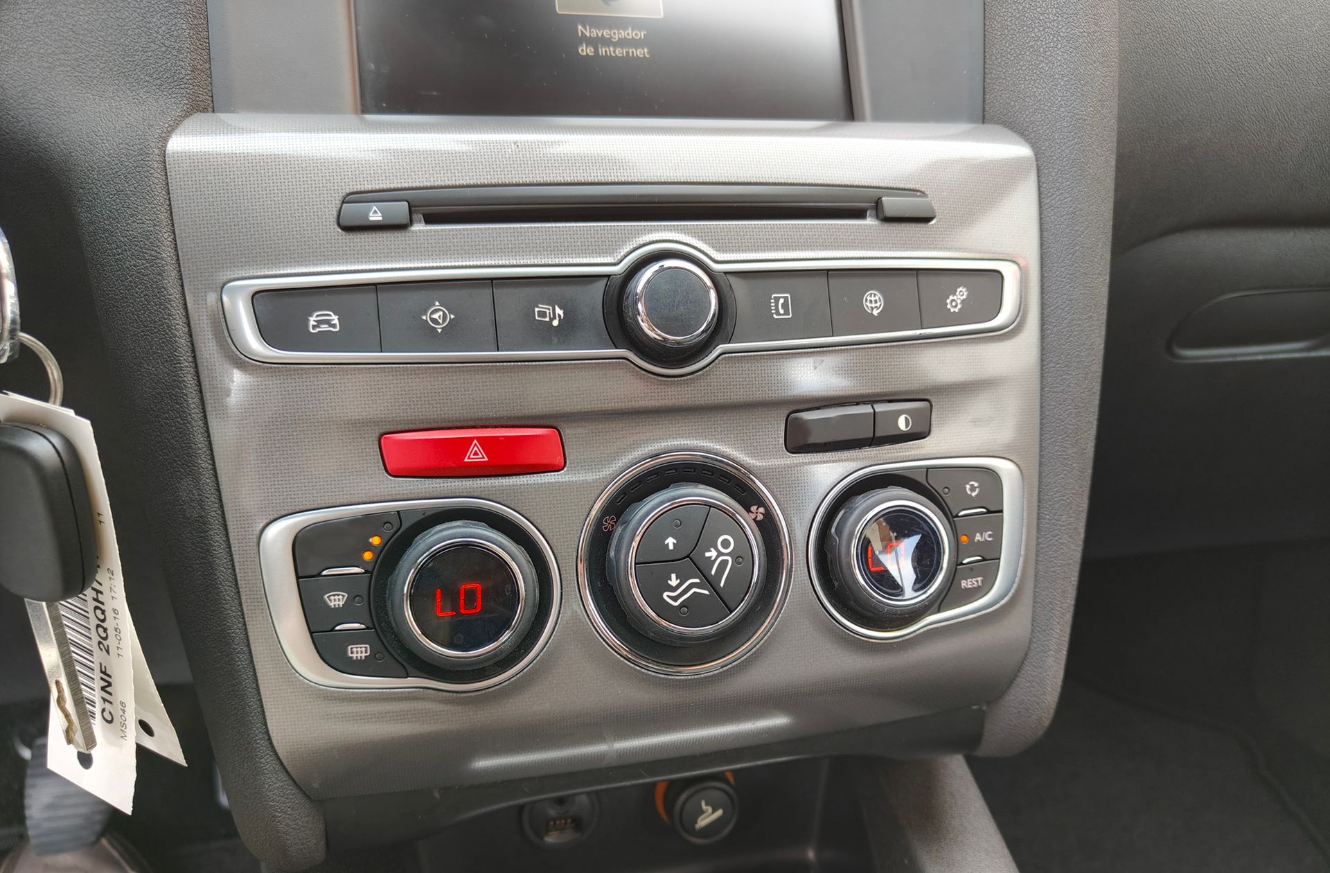 Citroën C4 1.2 PureTech Feel Edition - foto 26