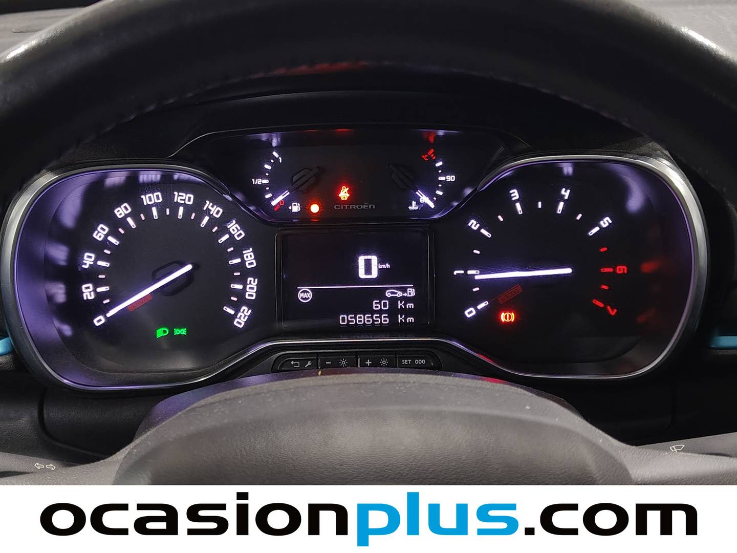 Foto Citroën C3 Citroen C3 PureTech 83 Feel Pack (83 CV)