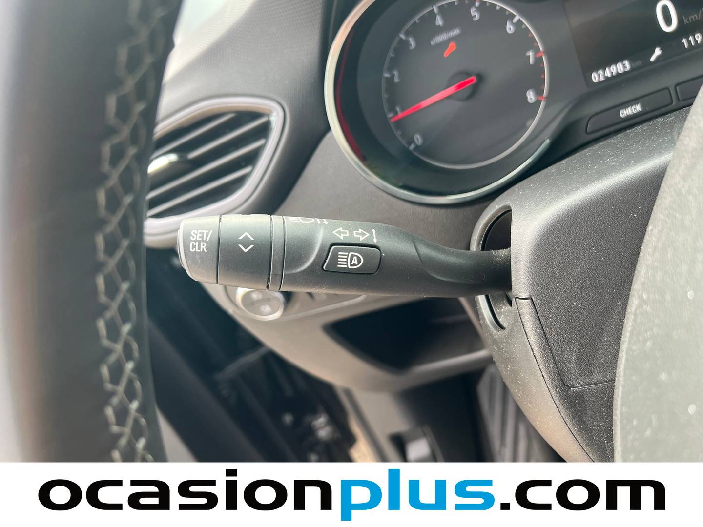 Foto Opel Crossland Opel Crossland 1.2 Edition (110 CV)