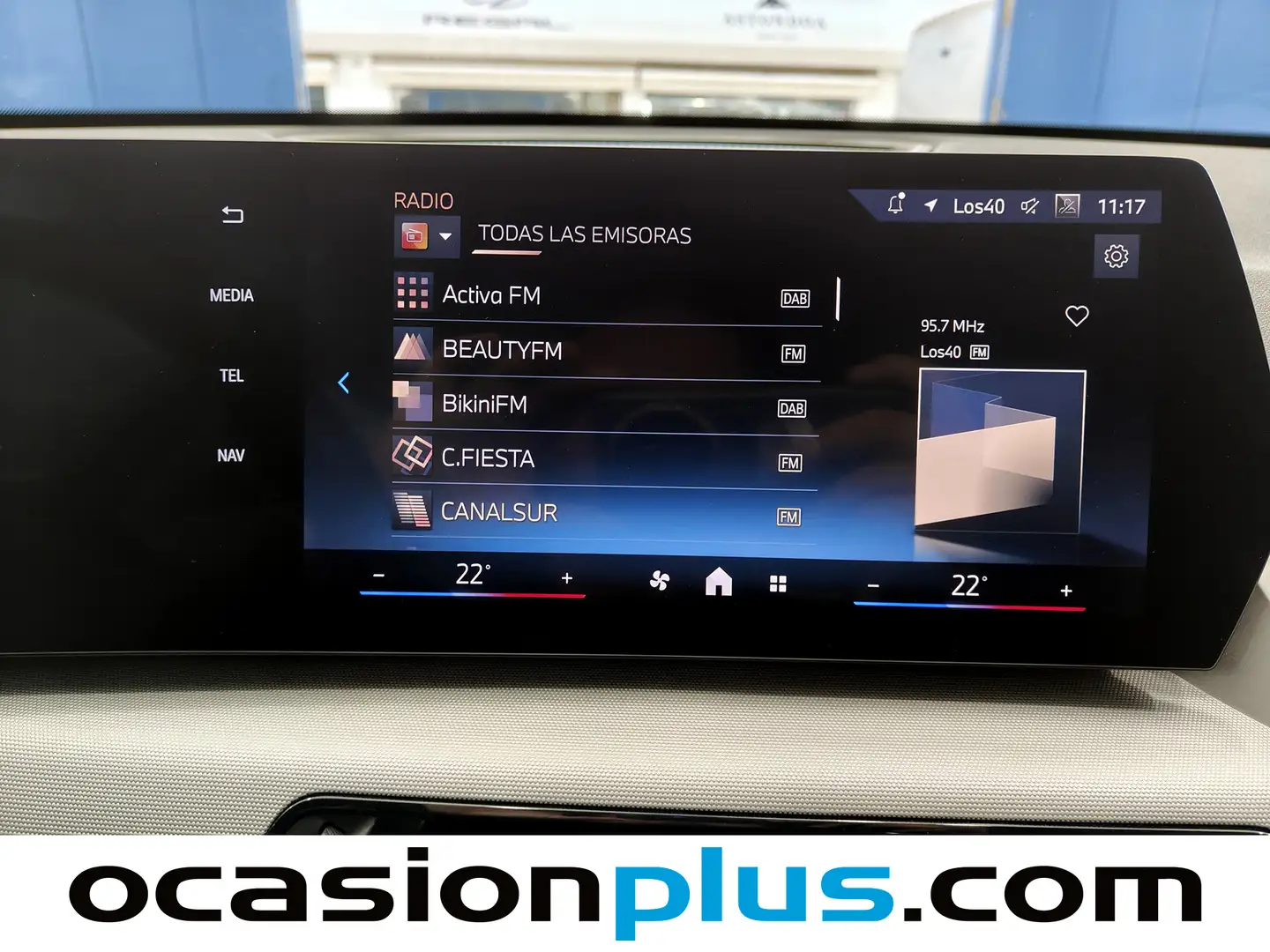 Foto BMW X1 BMW X1 sDrive18i (136 CV)