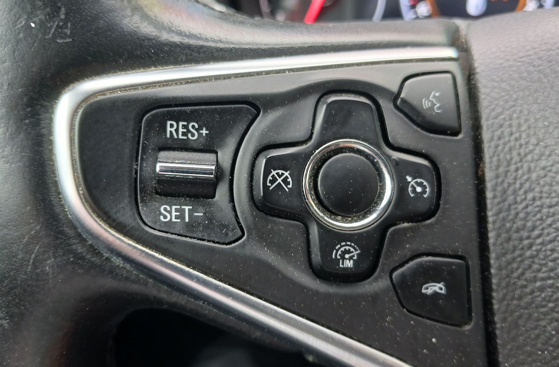 Opel Insignia 1.6 CDTI ecoFlex Excellence - foto 25