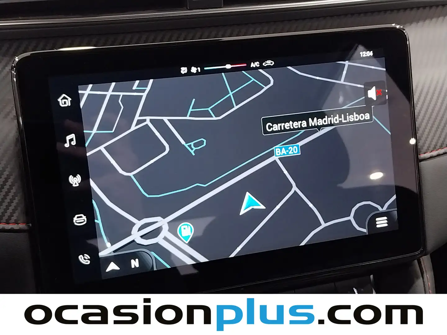 Foto MG ZS MG ZS 1.5 Comfort (106 CV)