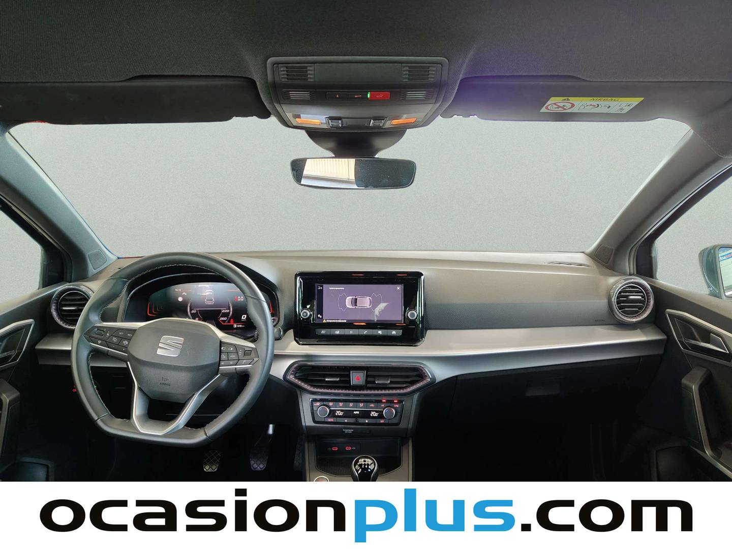 Seat Ibiza Seat Ibiza 1.0 TSI S&S Xcellence (115 CV) de ocasión