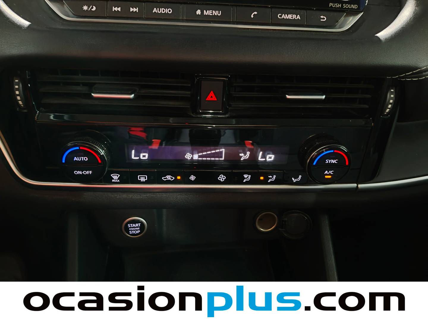 Nissan QASHQAI Nissan Qashqai DIG-T 140 mHEV Acenta 4x2 (140 CV) barato
