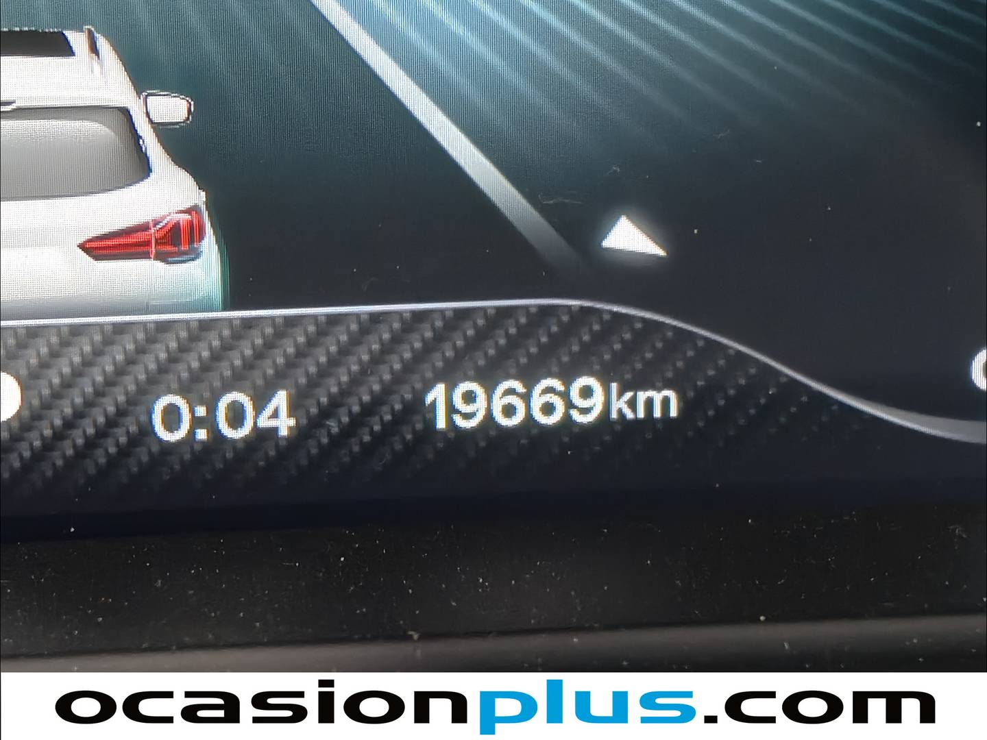 Foto MG HS MG eHS 1.5 T-GDI PHEV Luxury (258 CV)