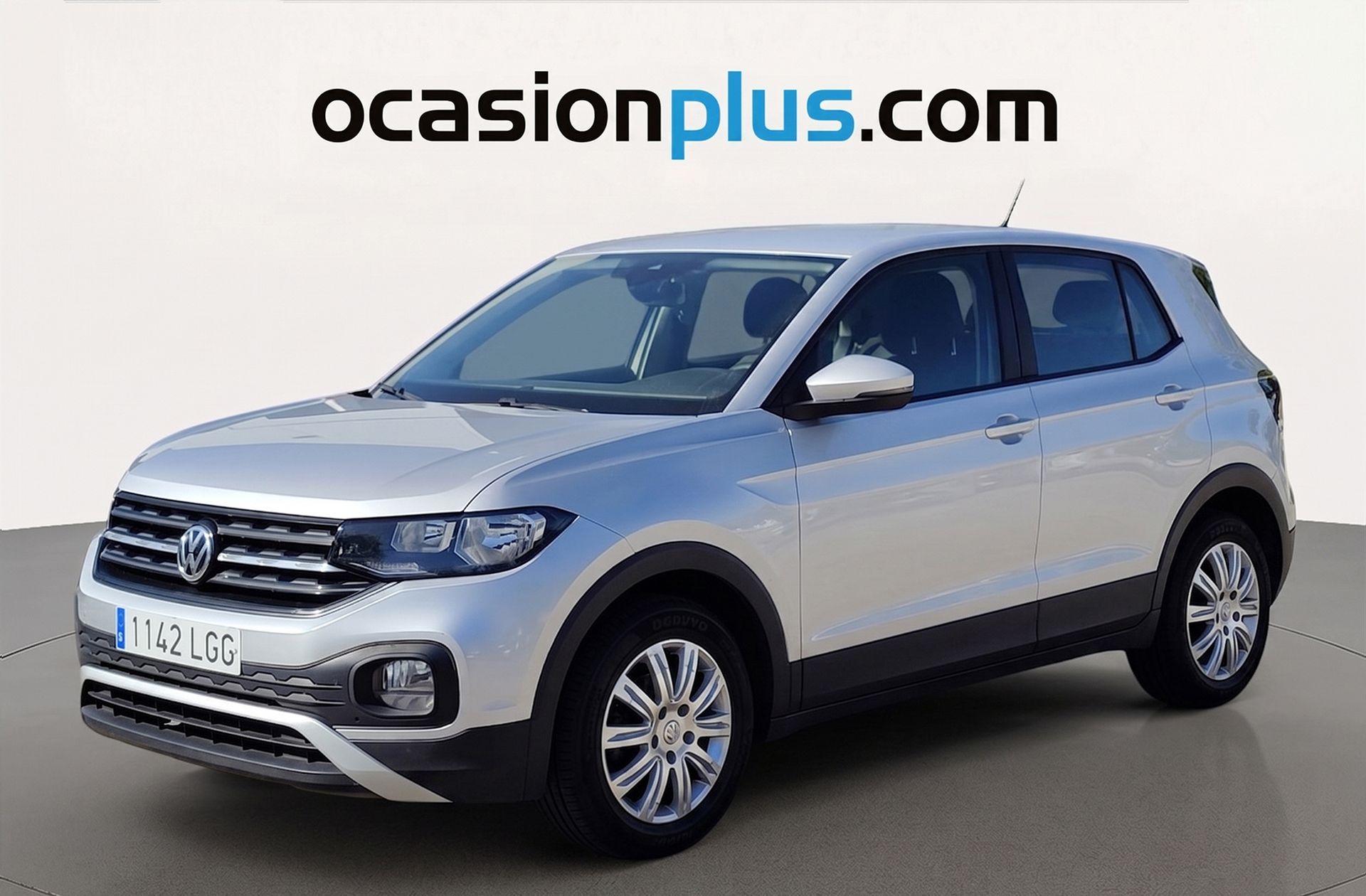 Volkswagen T-Cross Edition 1.0 TSI