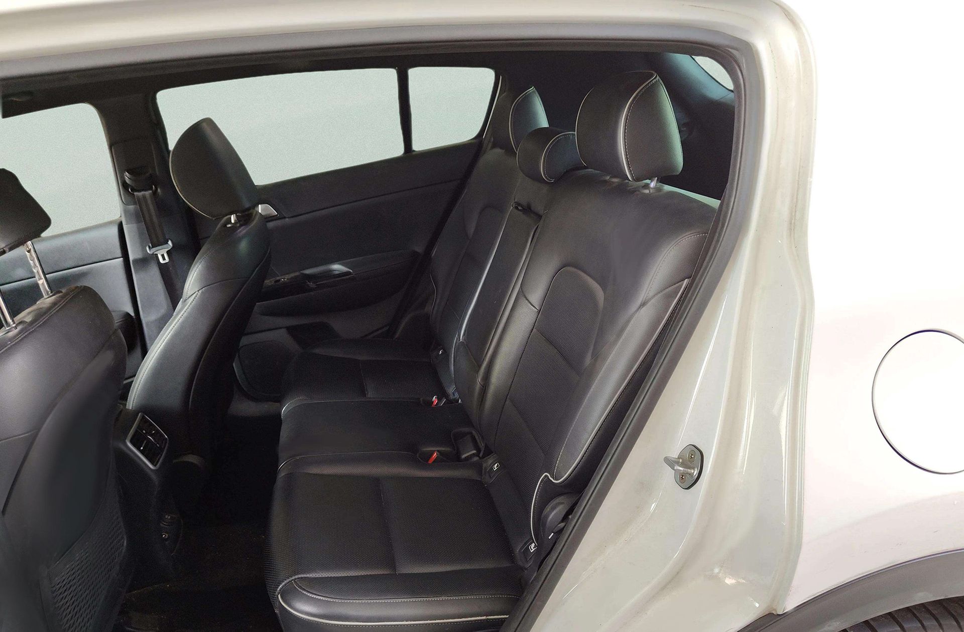 Kia Sportage 1.7 CRDi VGT Eco-Dynamic GT Line 4x2 DCT - foto 15