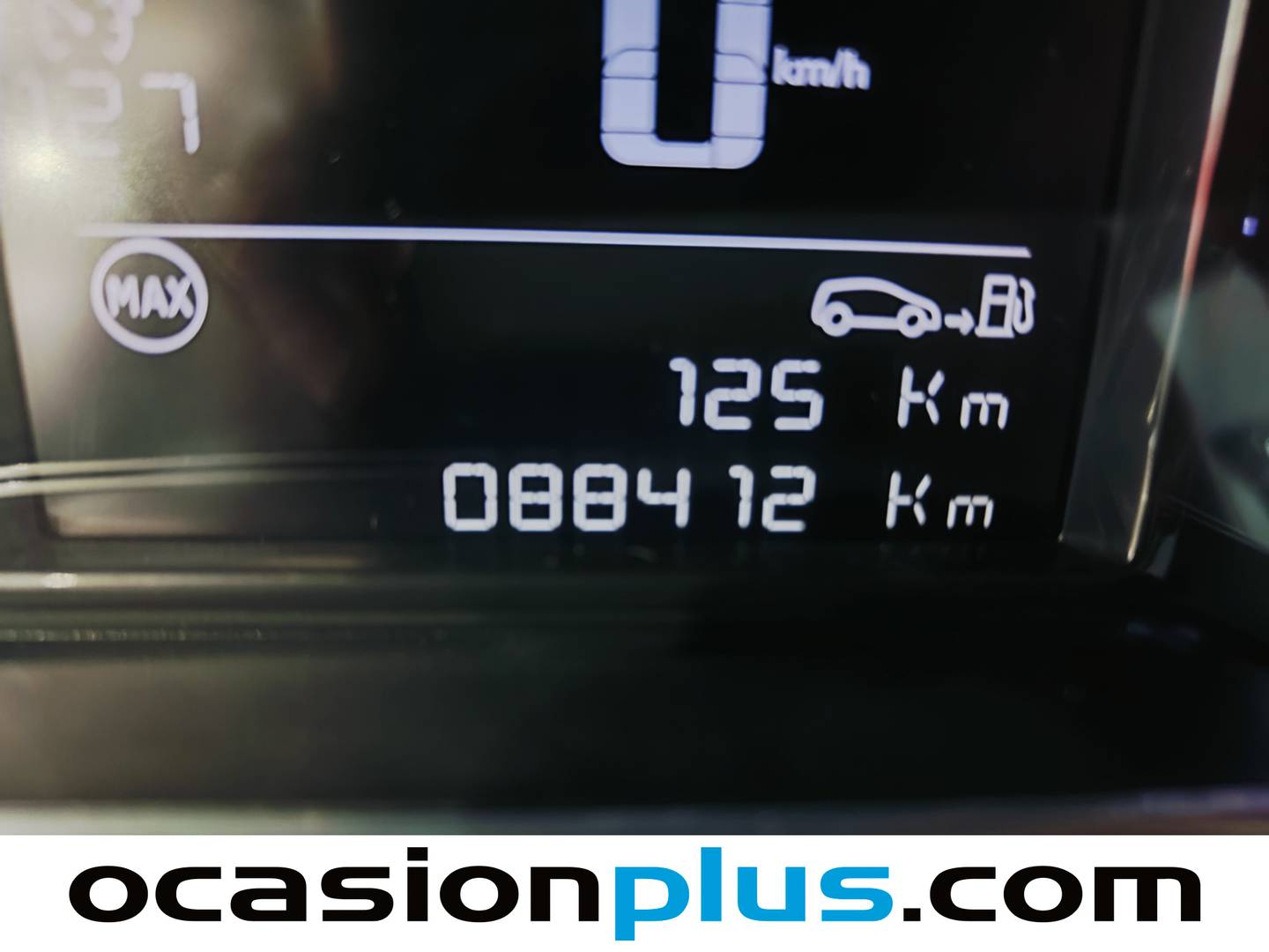 Citroën C3 Citroën C3 PureTech 82 Feel (82 CV) seminuevo