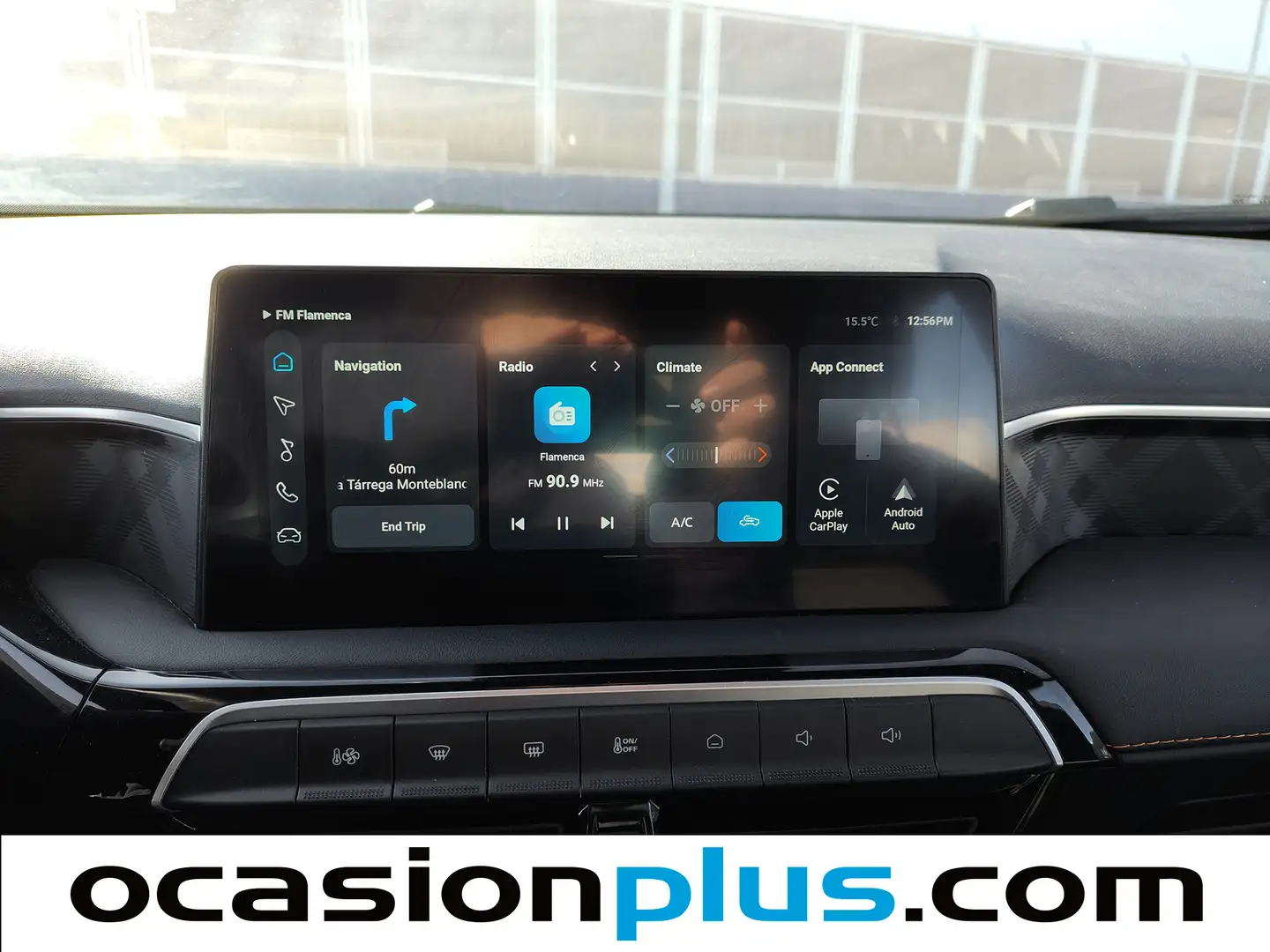 Foto MG MG3 MG MG3 1.5 Standard (116 CV)