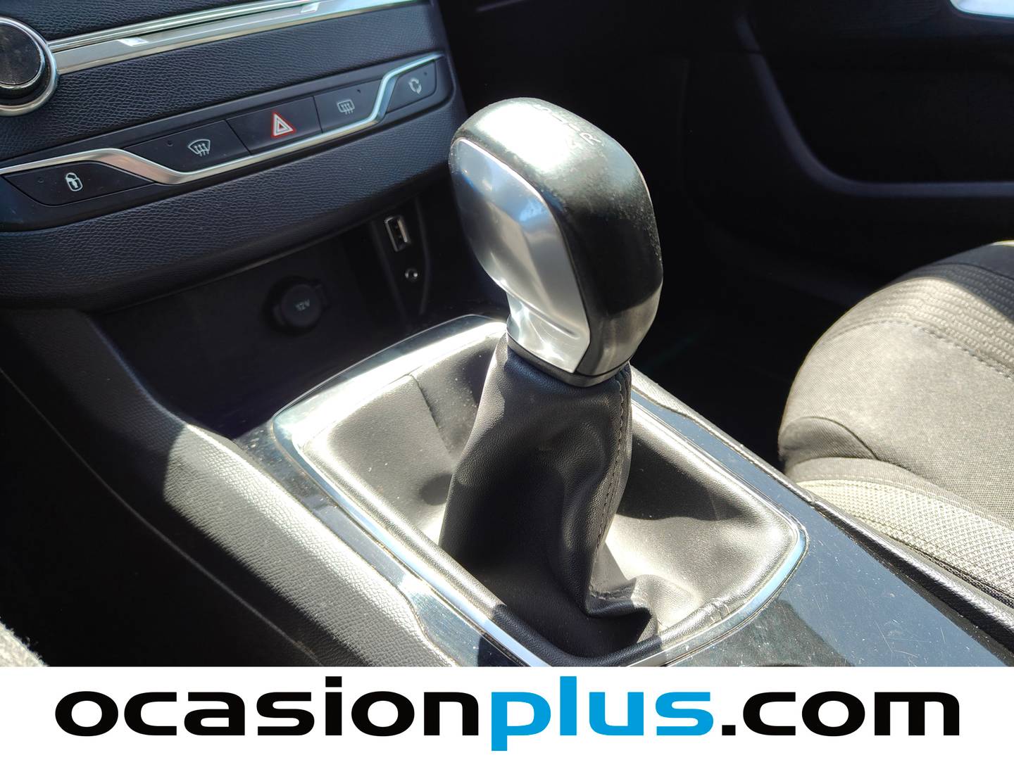 Peugeot 308 Peugeot 308 BlueHDi 100 Style (100 CV) de segunda mano