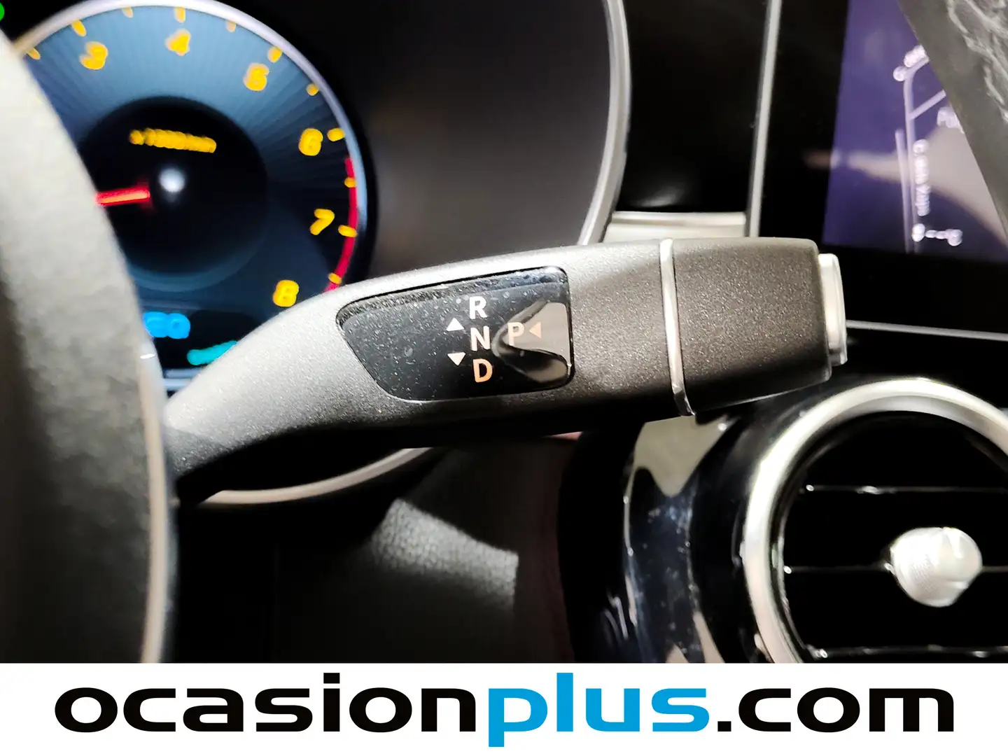 Foto Mercedes Clase GLC Mercedes-Benz GLC 300 4Matic (258 CV)