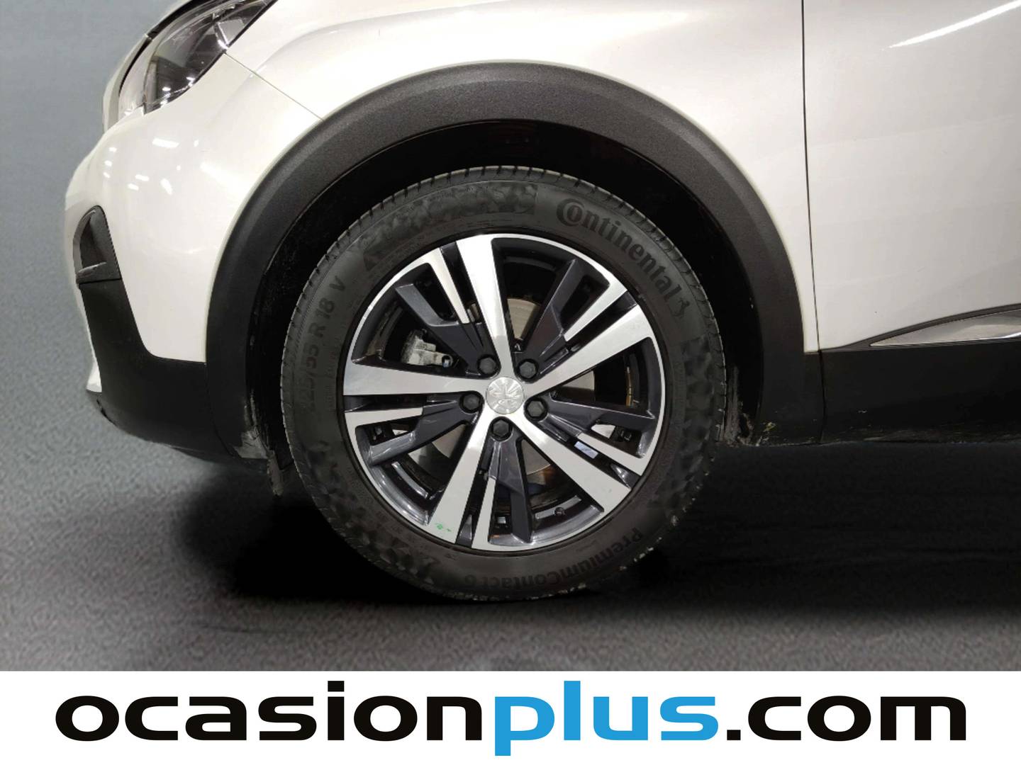 Peugeot 3008 Peugeot 3008 PureTech 130 S&S Allure (130 CV) gasolina