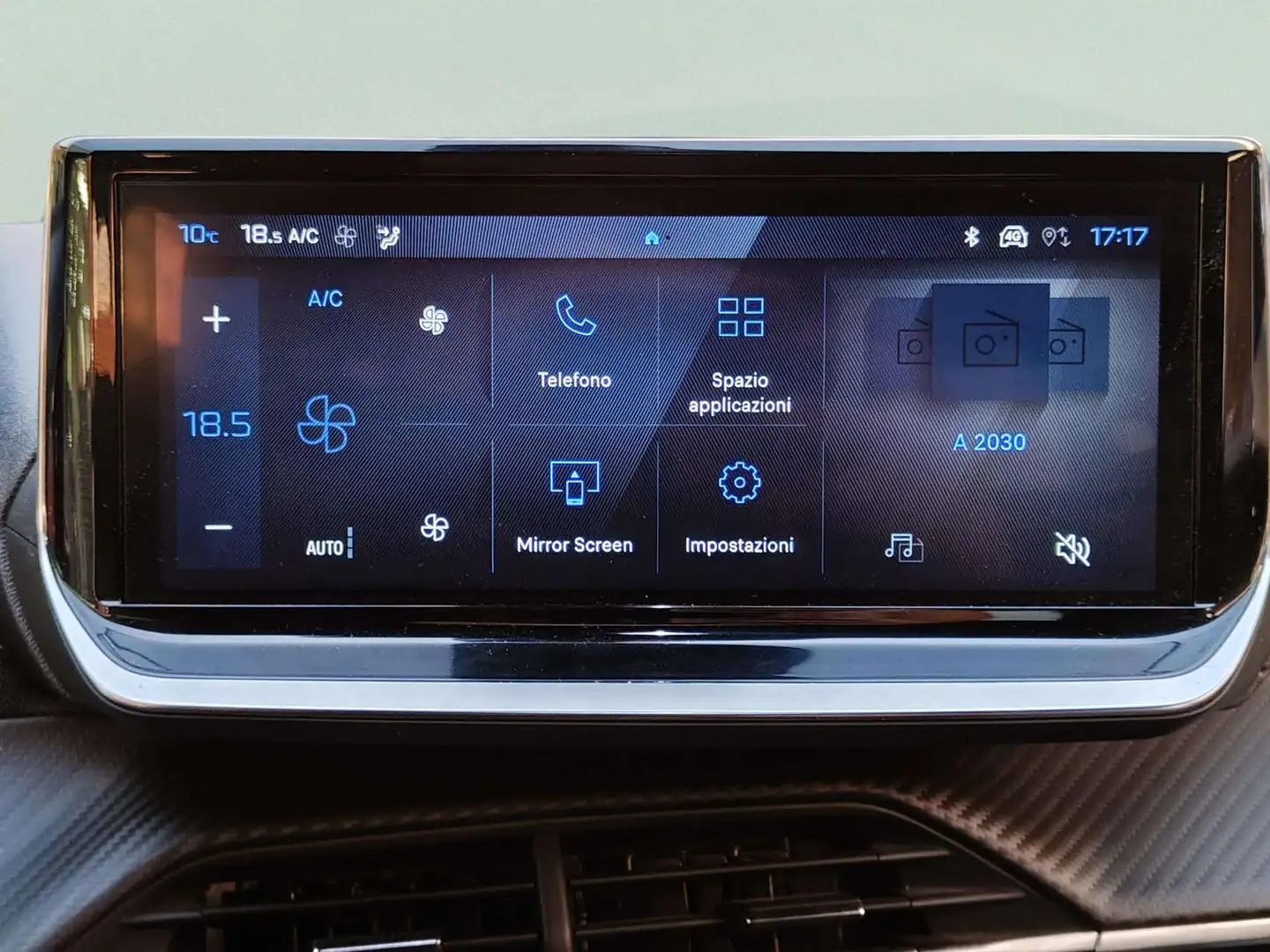 Foto Peugeot 2008 Peugeot 2008 PureTech 100 S&S Allure (100 CV)