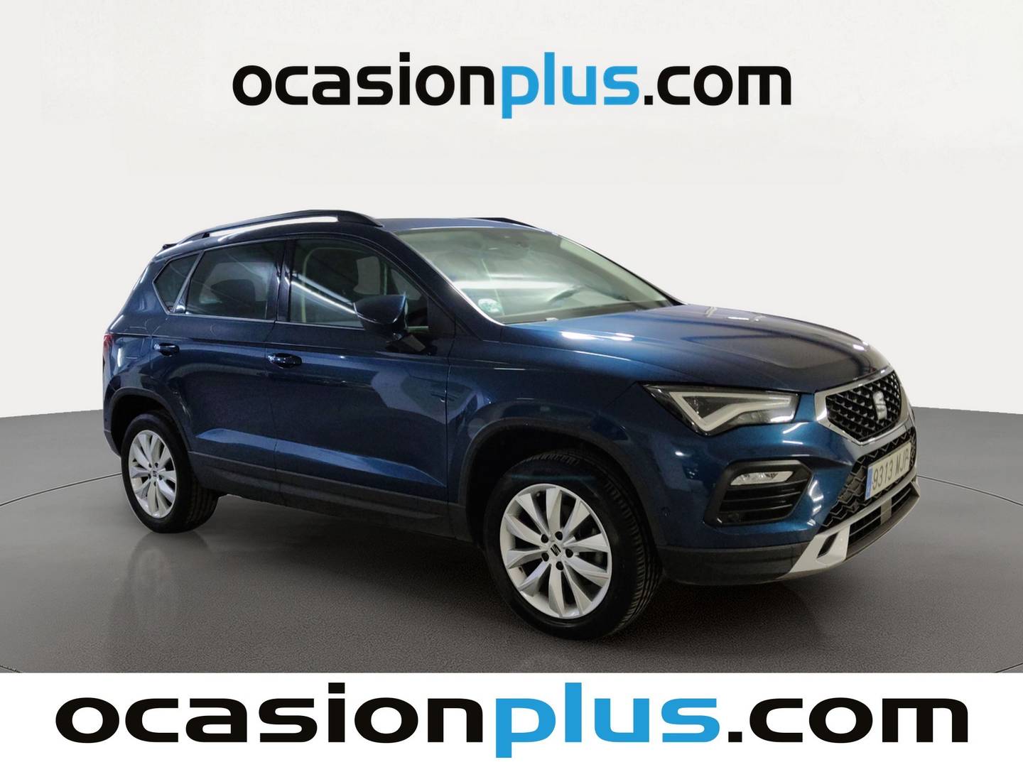 Foto Seat Ateca SEAT Ateca 1.5 TSI S&S Style XL  (150 CV)