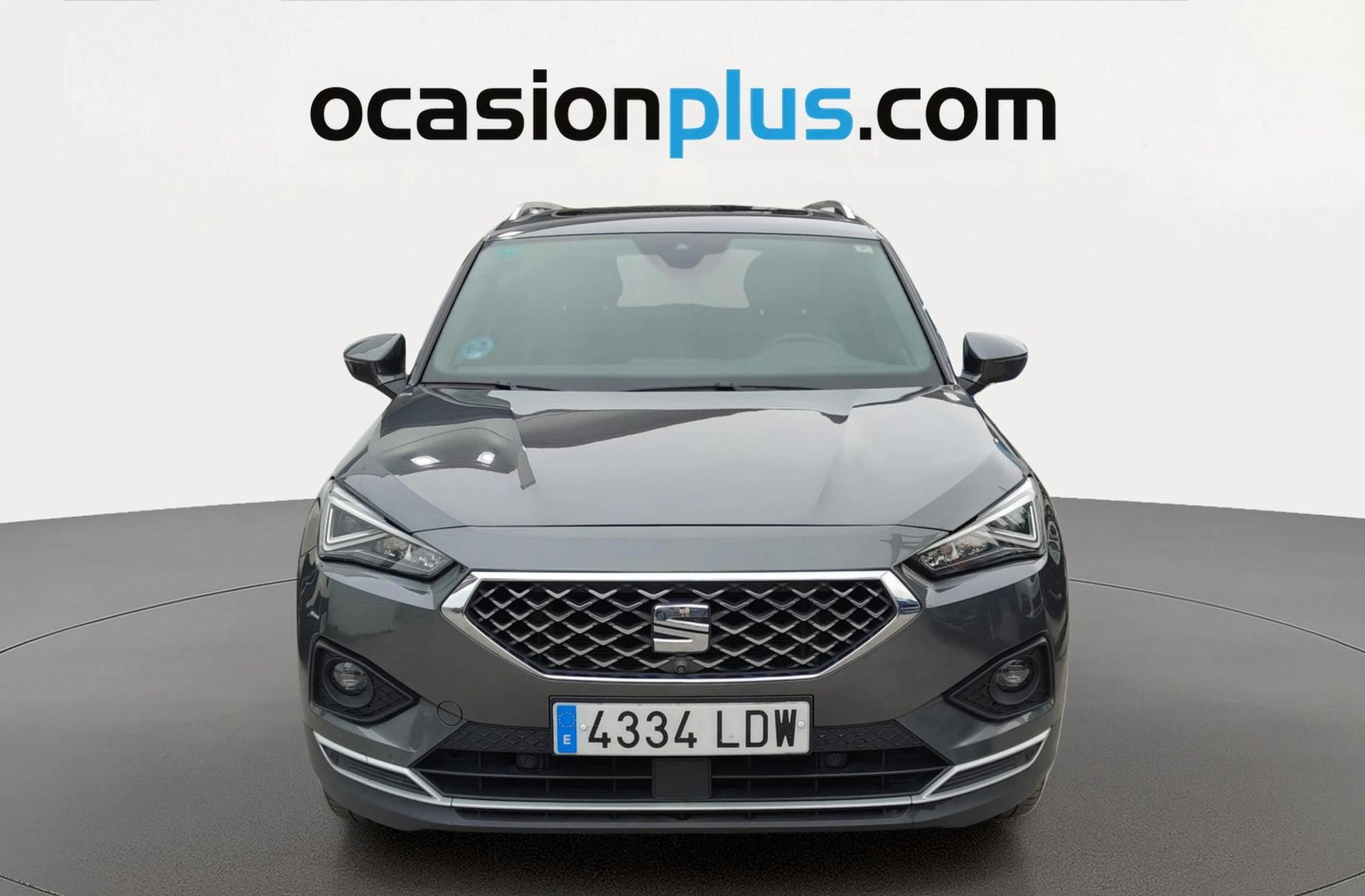 SEAT Tarraco 1.5 TSI Xcellence Plus 7 plazas - foto 19