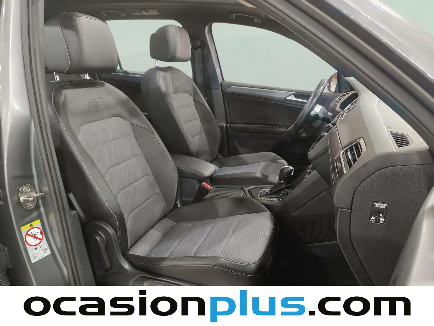 Foto Volkswagen Tiguan Volkswagen Tiguan Sport 1.5 TSI (150 CV) DSG