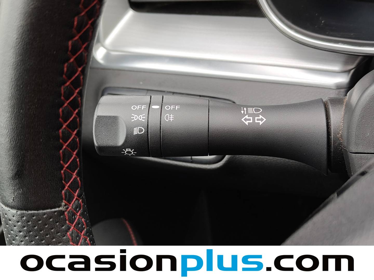 Foto SWM G01 SWM G01 1.5T Luxury (131 CV)