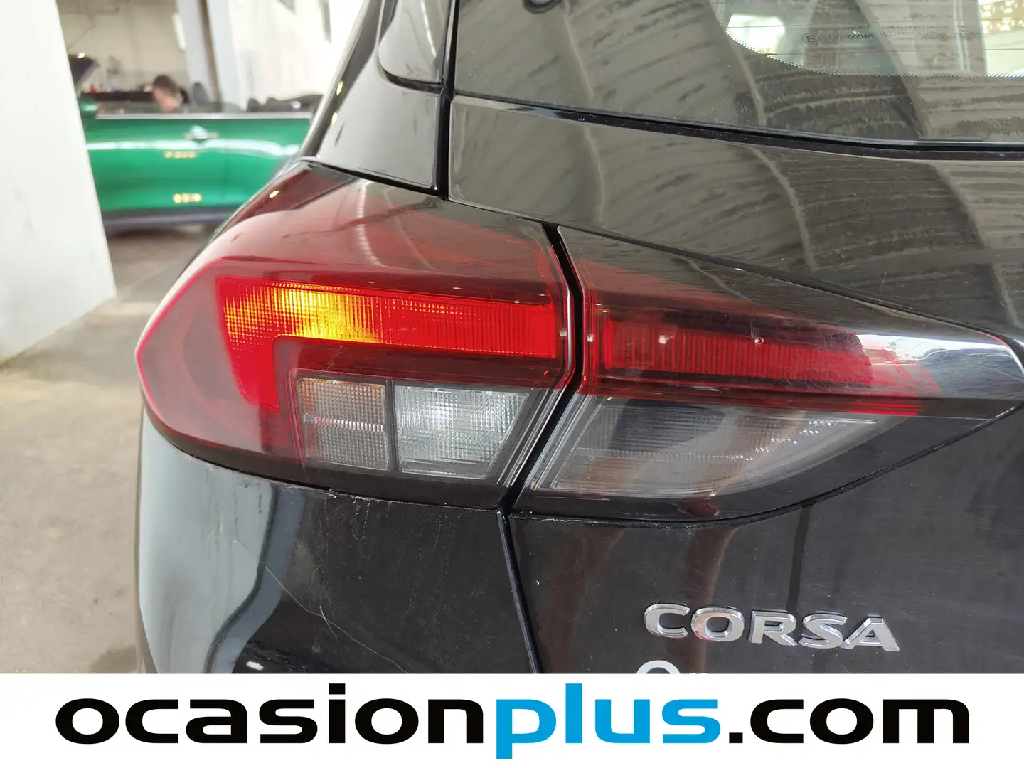 Foto Opel Corsa Opel Corsa 1.2 Turbo XHL Edition (100 CV)