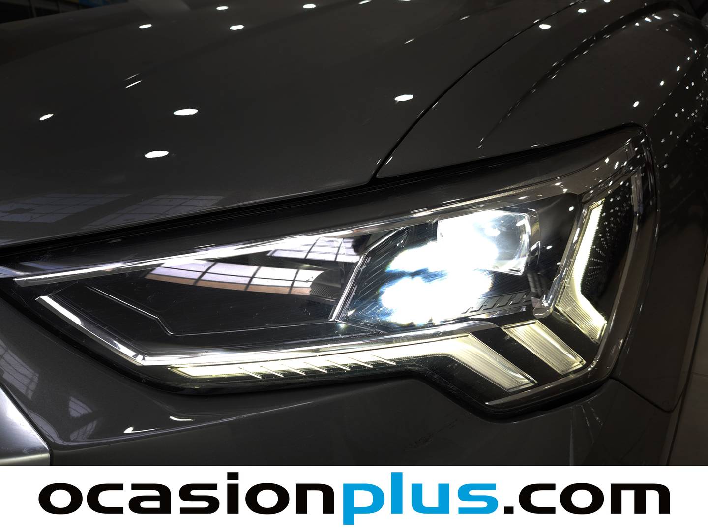 Extras del Audi Q3 Audi Q3 Advanced 35 TDI (150 CV) S tronic