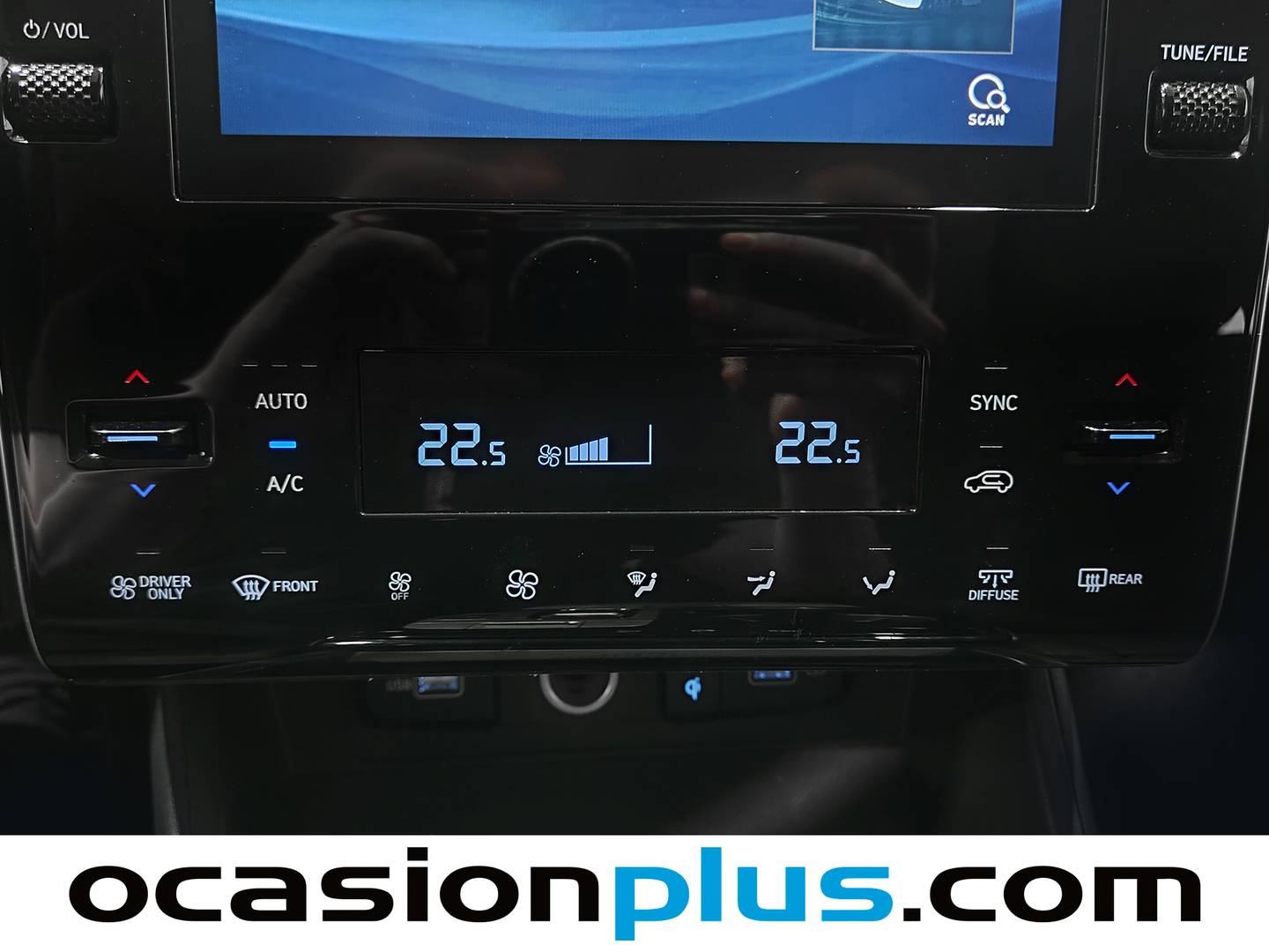 Hyundai Tucson Hyundai Tucson 1.6 TGDI HEV Maxx Auto (230 CV) al mejor precio