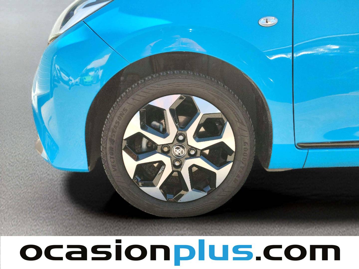 Toyota Aygo Toyota Aygo 70 x-wave (69 CV) 2018