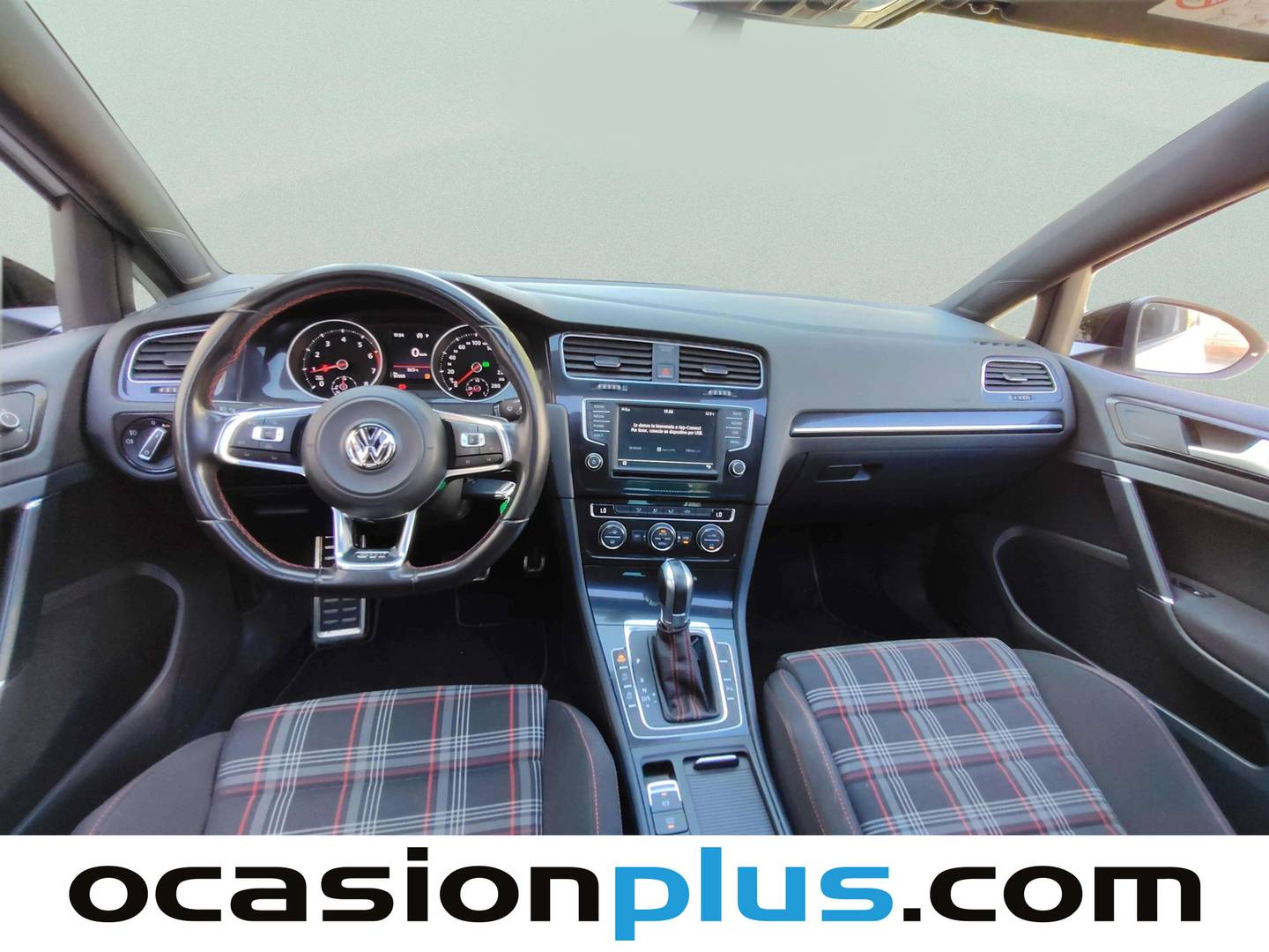 Volkswagen Golf Volkswagen Golf GTI Performance 2.0 TSI (230 CV) DSG km 0