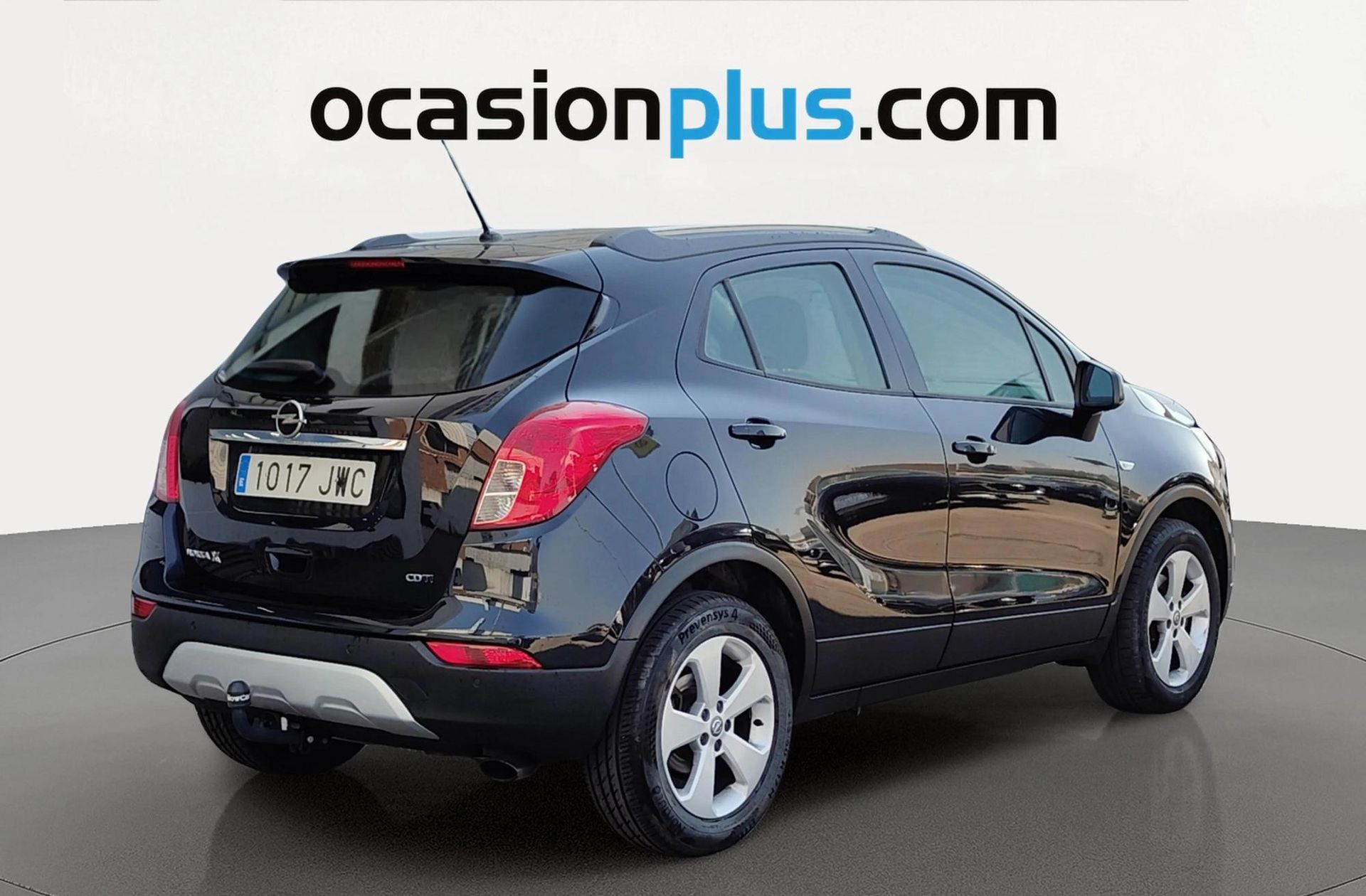 Opel Mokka 1.6 CDTI Selective 4x2 - foto 4