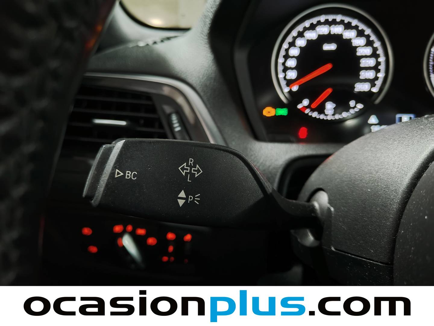 BMW Serie 1 BMW Serie 1 120i Pack M (184 CV) de segunda mano