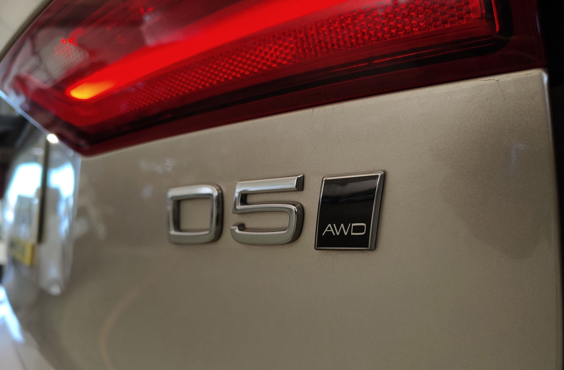 Volvo V90 D5 AWD - foto 6