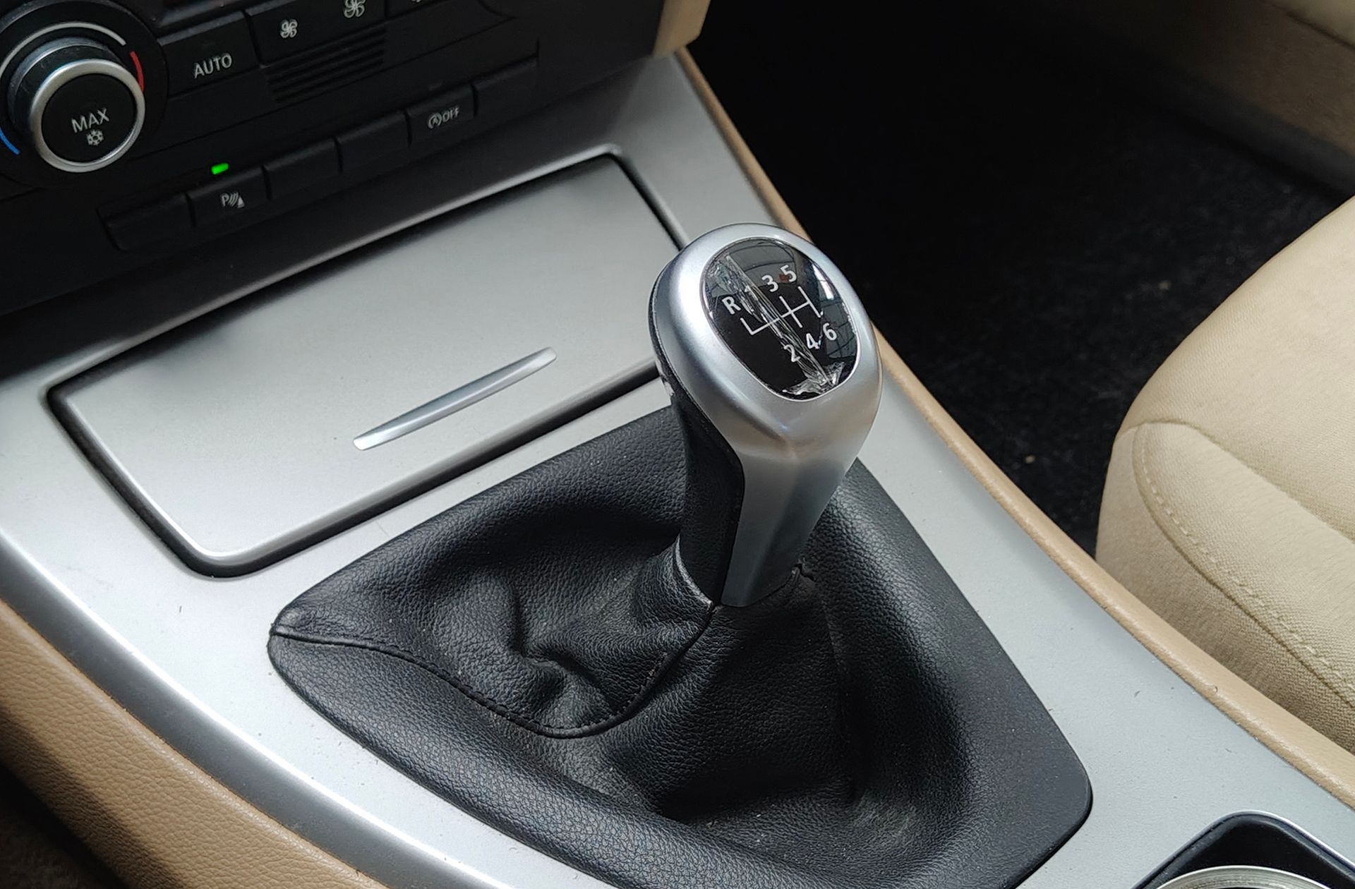 BMW Serie 3 320d - foto 5