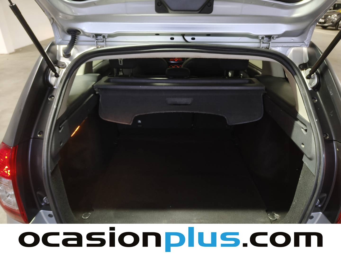 Foto Dacia Logan Dacia Logan MCV 1.0 Essential  (73 CV)