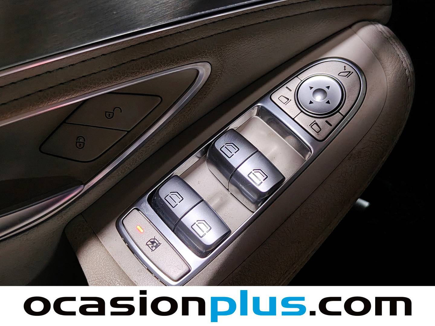 Mercedes Clase C Mercedes Clase C 220 BlueTEC Avantgarde (170 CV) 2014