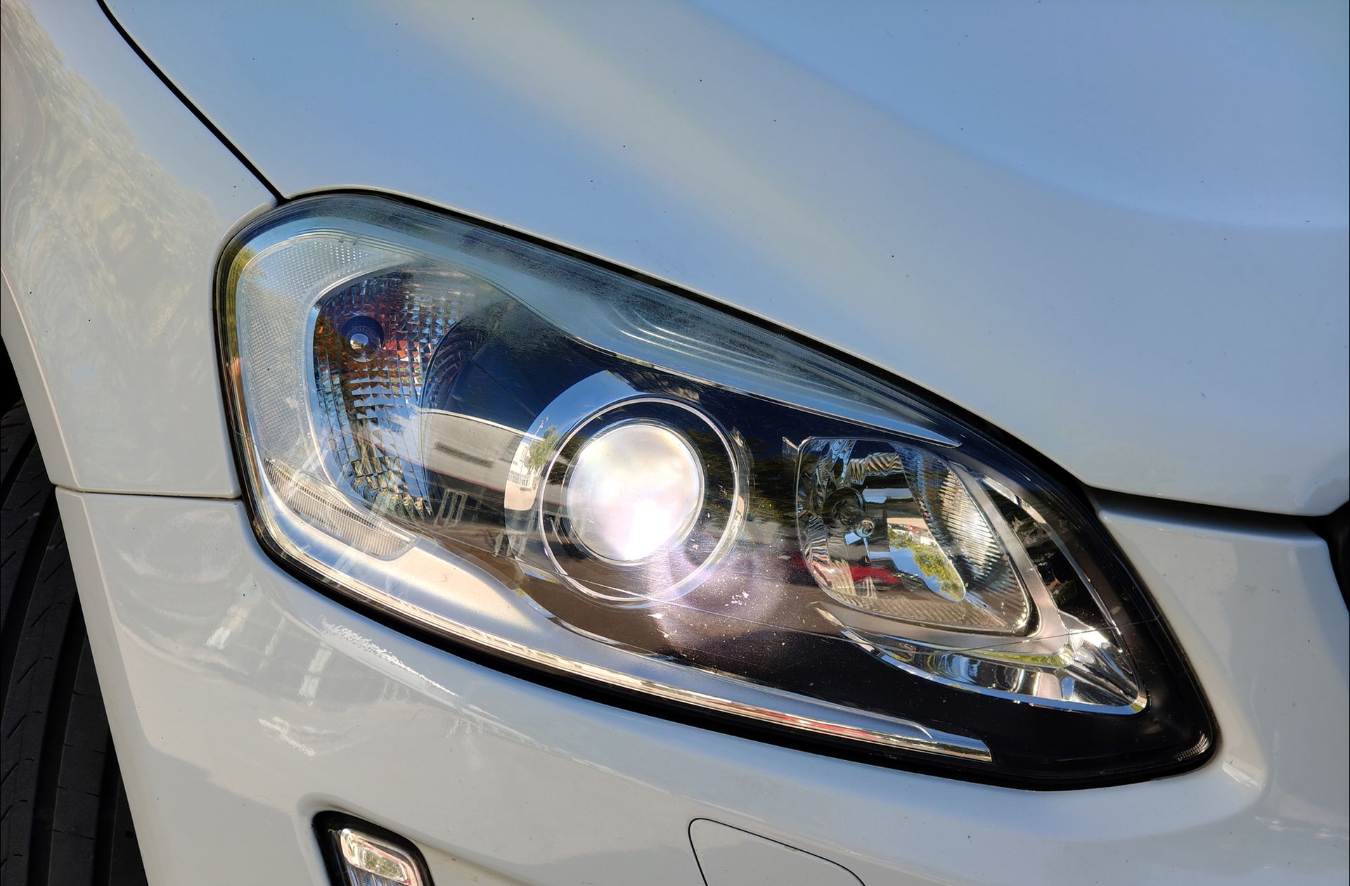 Volvo XC60 D3 Momentum - foto 13