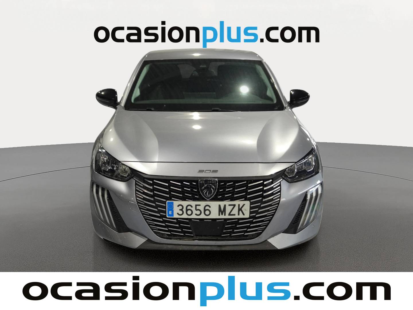 Peugeot 208 Peugeot 208 PureTech 100 Allure (100 CV) de ocasión