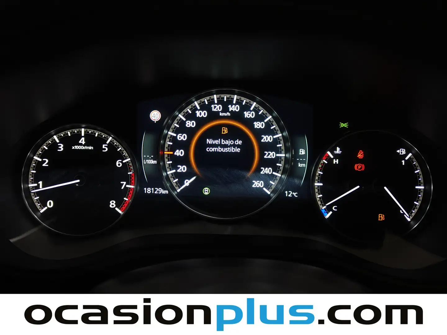 Foto Mazda Mazda3 Mazda Mazda 3 2.5L E-SKY G MHEV Prime-line (140 CV)