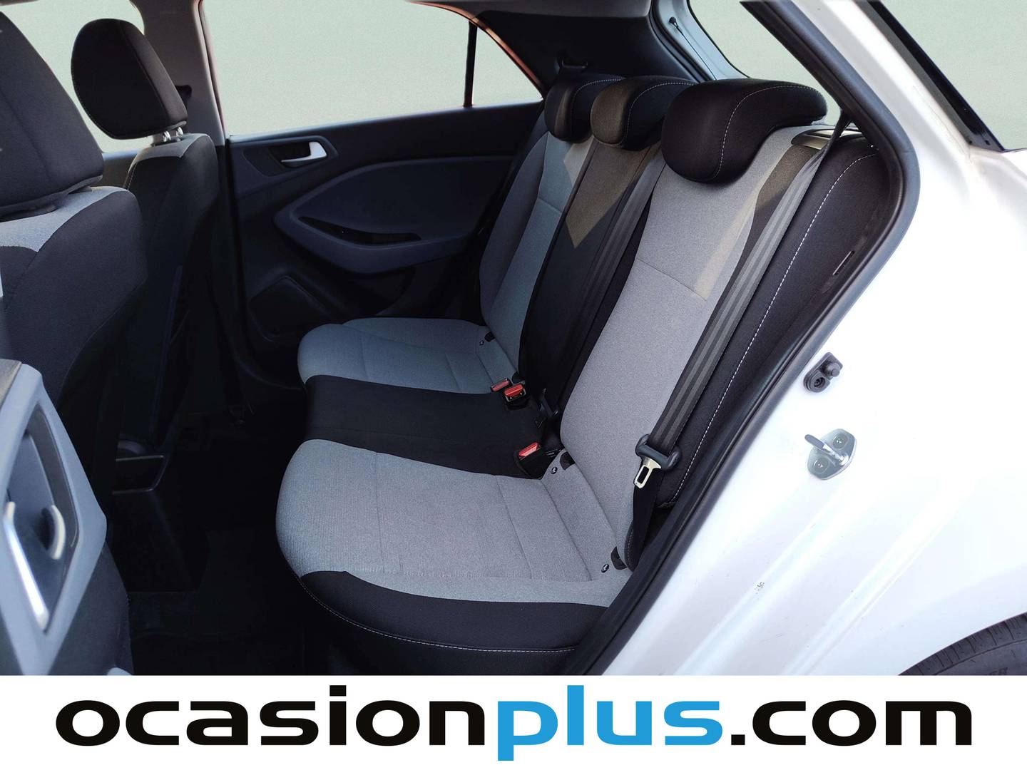 Hyundai i20 Hyundai i20 1.4 CRDI Klass (90 CV) 2015