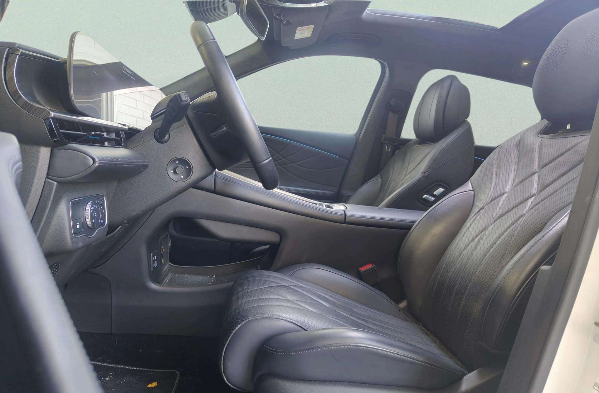 Omoda 9 1.5 T-GDi SHS Premium AWD - foto 19