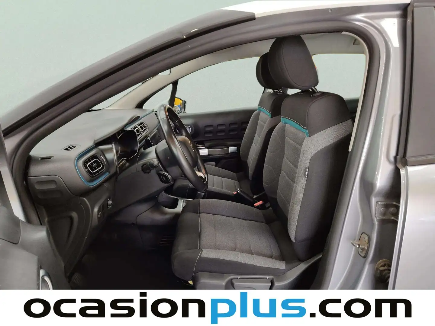 Foto Citroën C3 Citroen C3 PureTech 83 Feel Pack (83 CV)