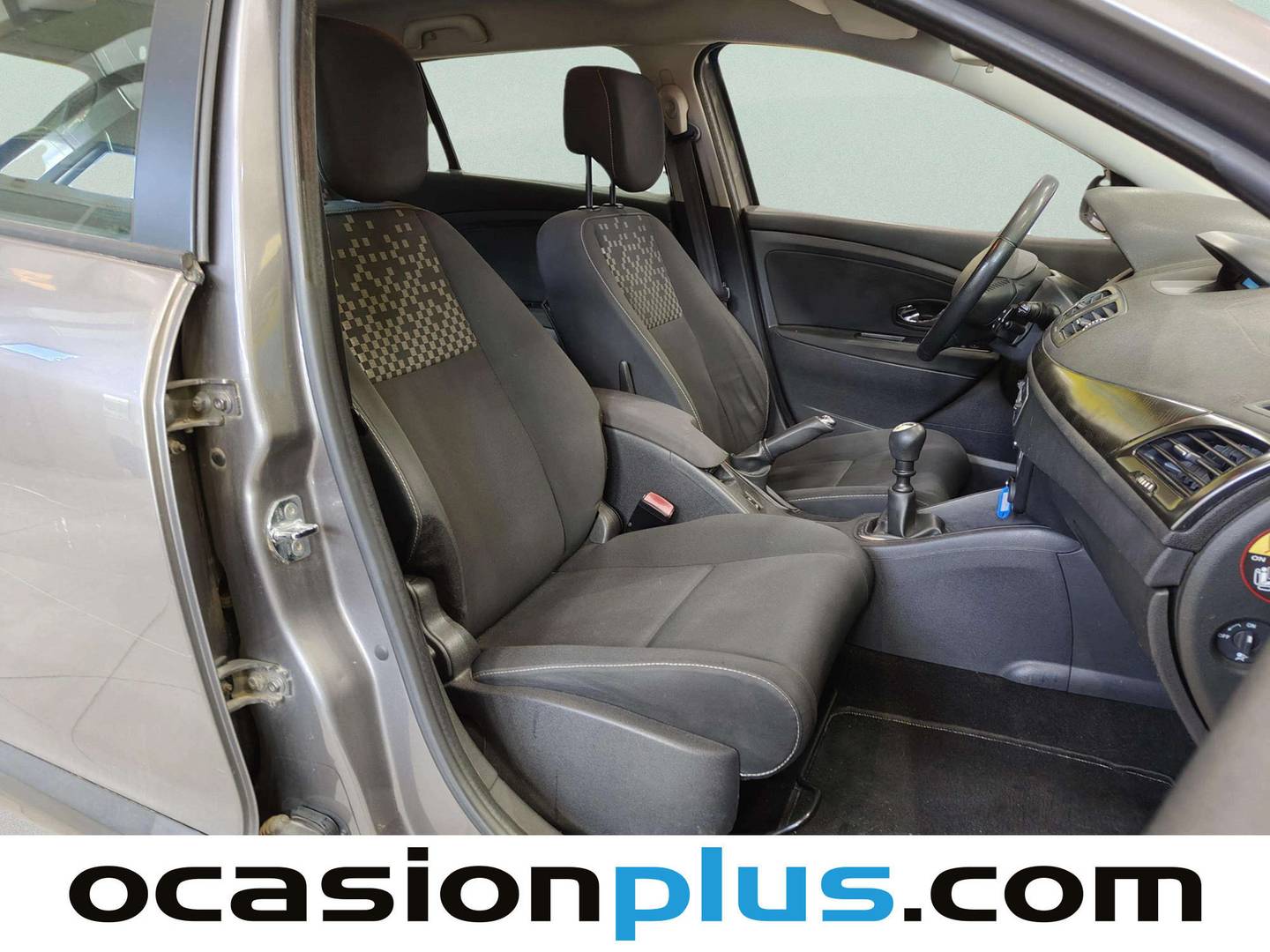 Renault Mégane Renault Megane Sport Tourer Business dCi (110 CV) km 0