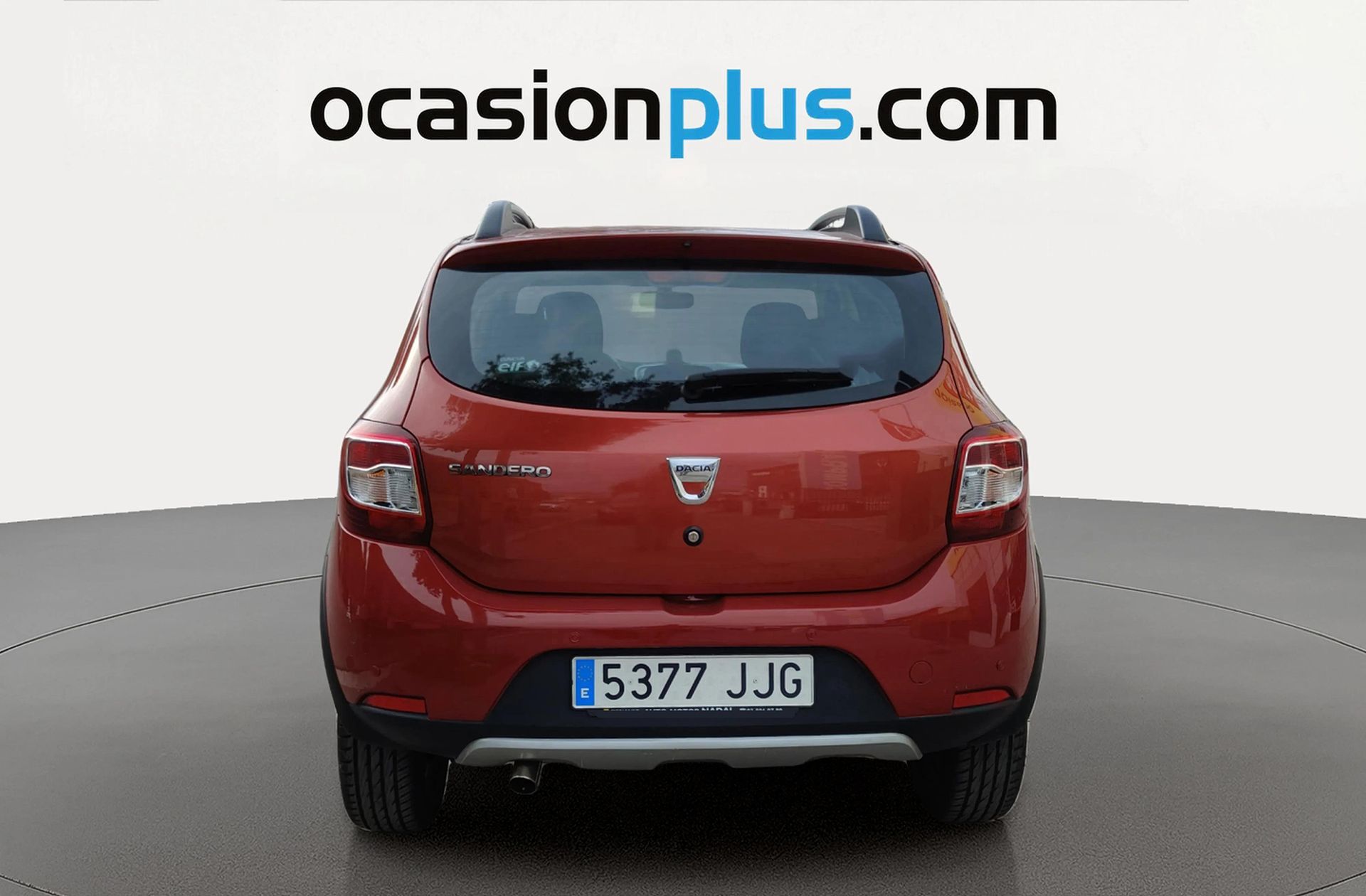 Dacia Sandero Stepway TCe - foto 11