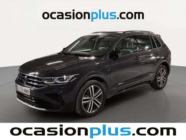 Volkswagen Tiguan Ocasión