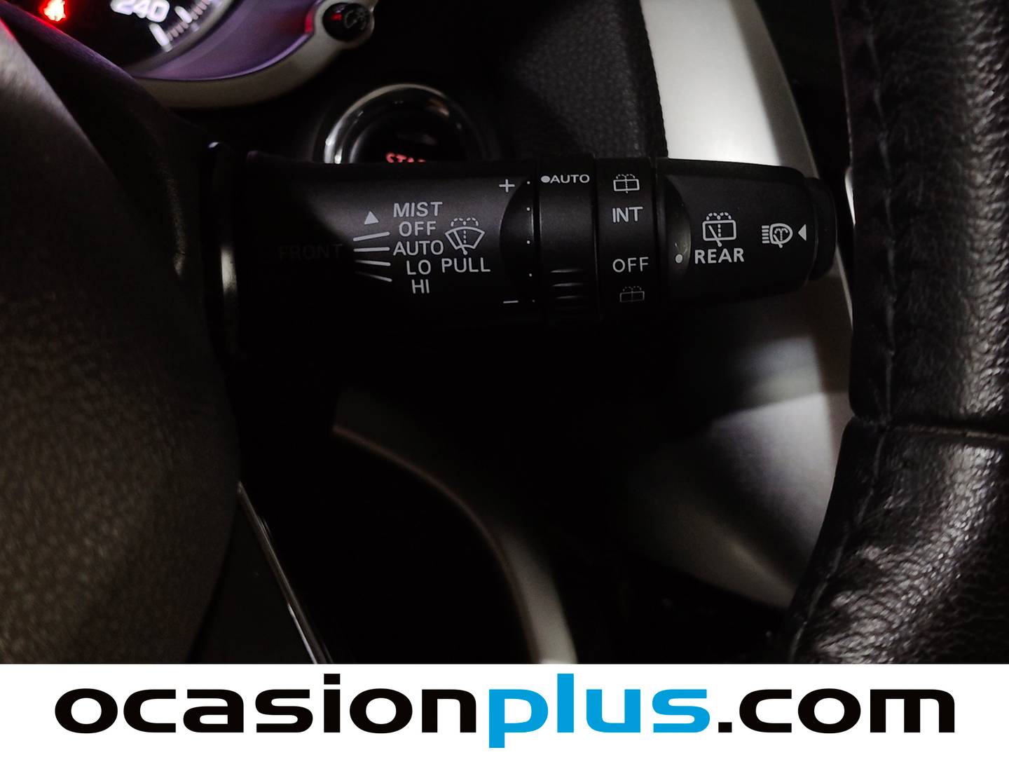 Mitsubishi Eclipse Cross Mitsubishi Eclipse Cross 150T Motion (163 CV) 163cv