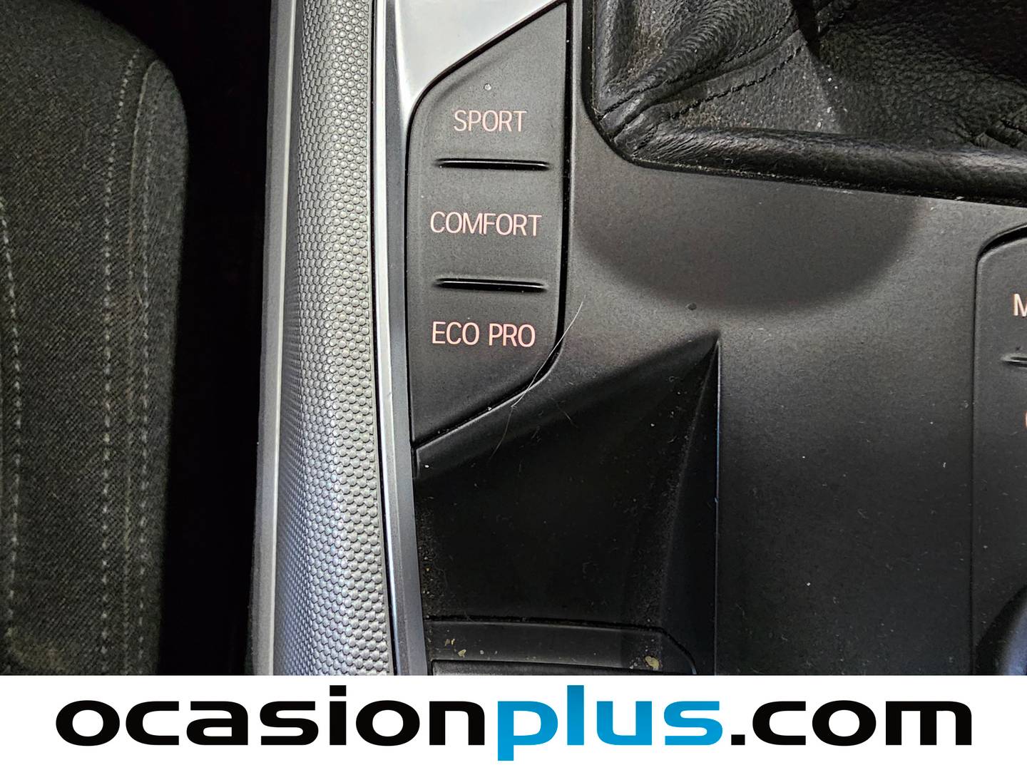 Equipamiento del BMW Serie 3 BMW Serie 3 318d Touring  (150 CV)