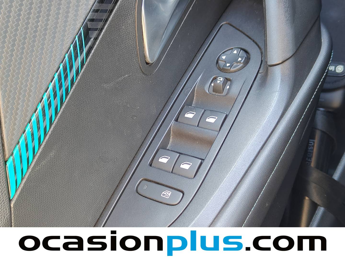 Peugeot 2008 Peugeot 2008 PureTech 100 S&S Allure (100 CV) seminuevo